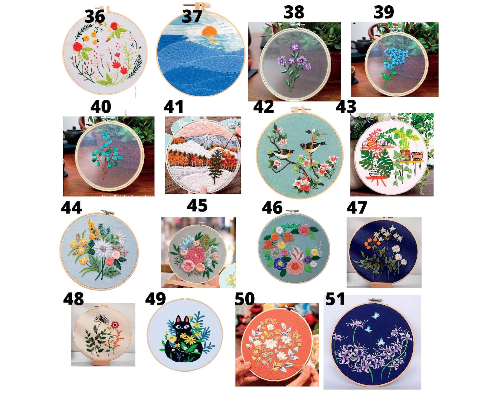 Camon Collare Leis Per Cane Ulisse Quality Shop | Confezione Da 3 Pezzi - Taglia 35cm - Foto 5