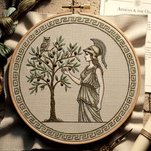 Athena olive tree - Etsy.de