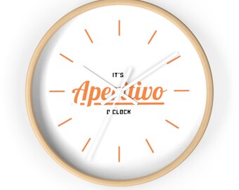 Italienischen Wanduhr Etsy