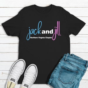 Jack and Jill Chapter Shirt | Mom Jack and Jill Shirt | 1938 Parent