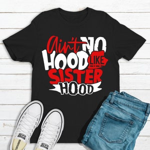 Sisterhood Sorority Shirt | Delta Sigma Theta Inspired | Sorority Sisters Gifts