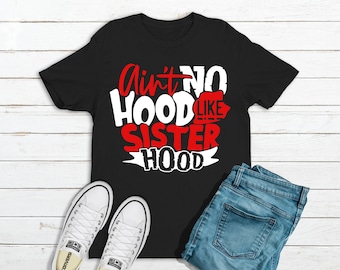 Sisterhood Sorority Shirt | Delta Sigma Theta Inspired | Sorority Sisters Gifts