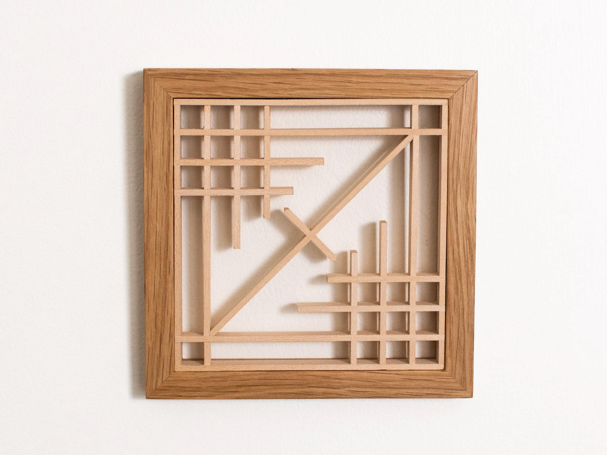 Square Kumiko - Etsy