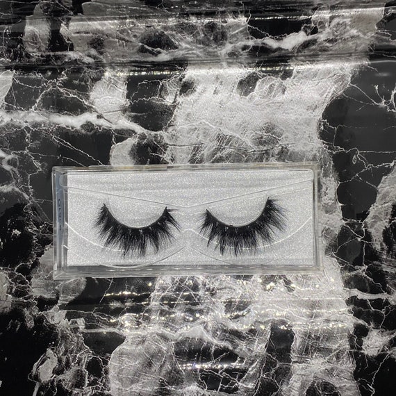 3D Mink Lash Grace|Falsies|Dramatic Lashes|False Lashes