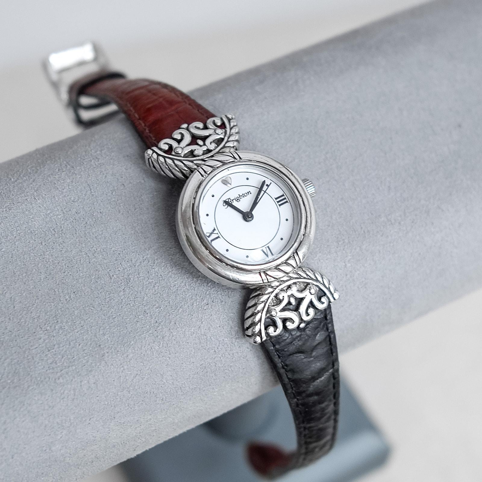 Leather Watch Bands for Brighton - Etsy
