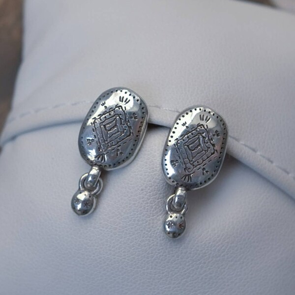 Brighton Earrings Etsy