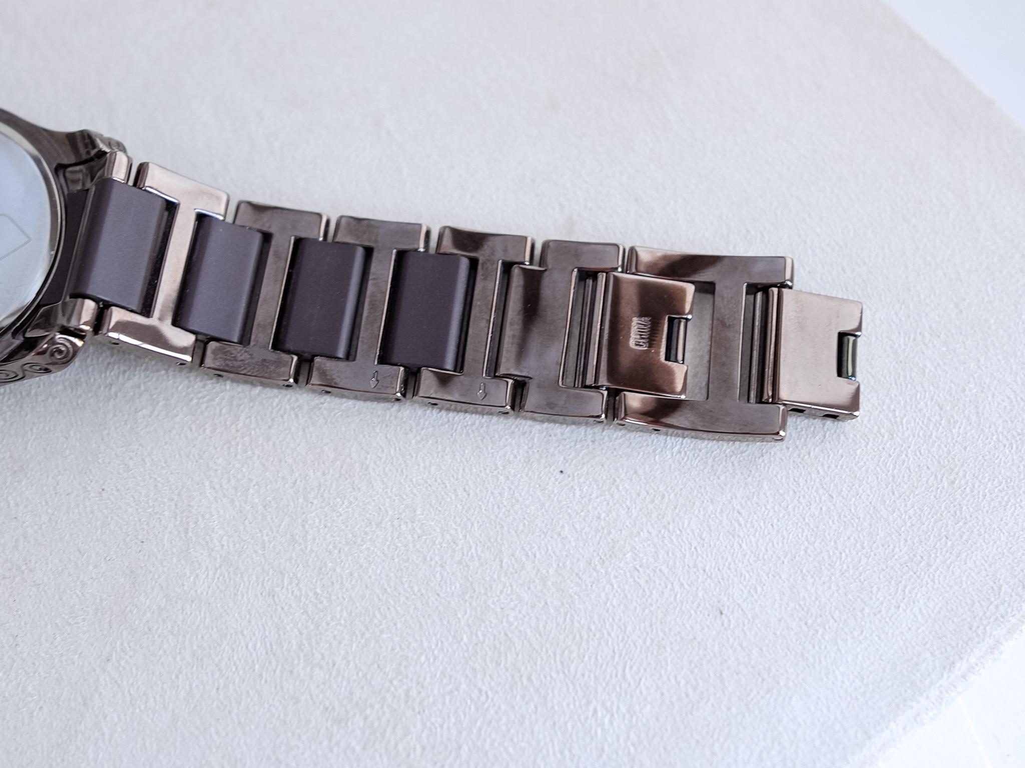 BRIGHTON RETIRED BABY BROOKLYN WATCH NWT &TIN brighton-brighton-w41162-  main image 4