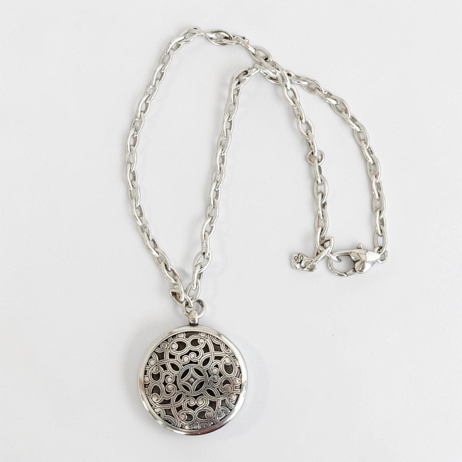 serendipity　ペンダント加工あり JEWELRY