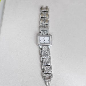 Vintage Brighton Dresden Watch: Silver Plated Japan Movement  display picture 1