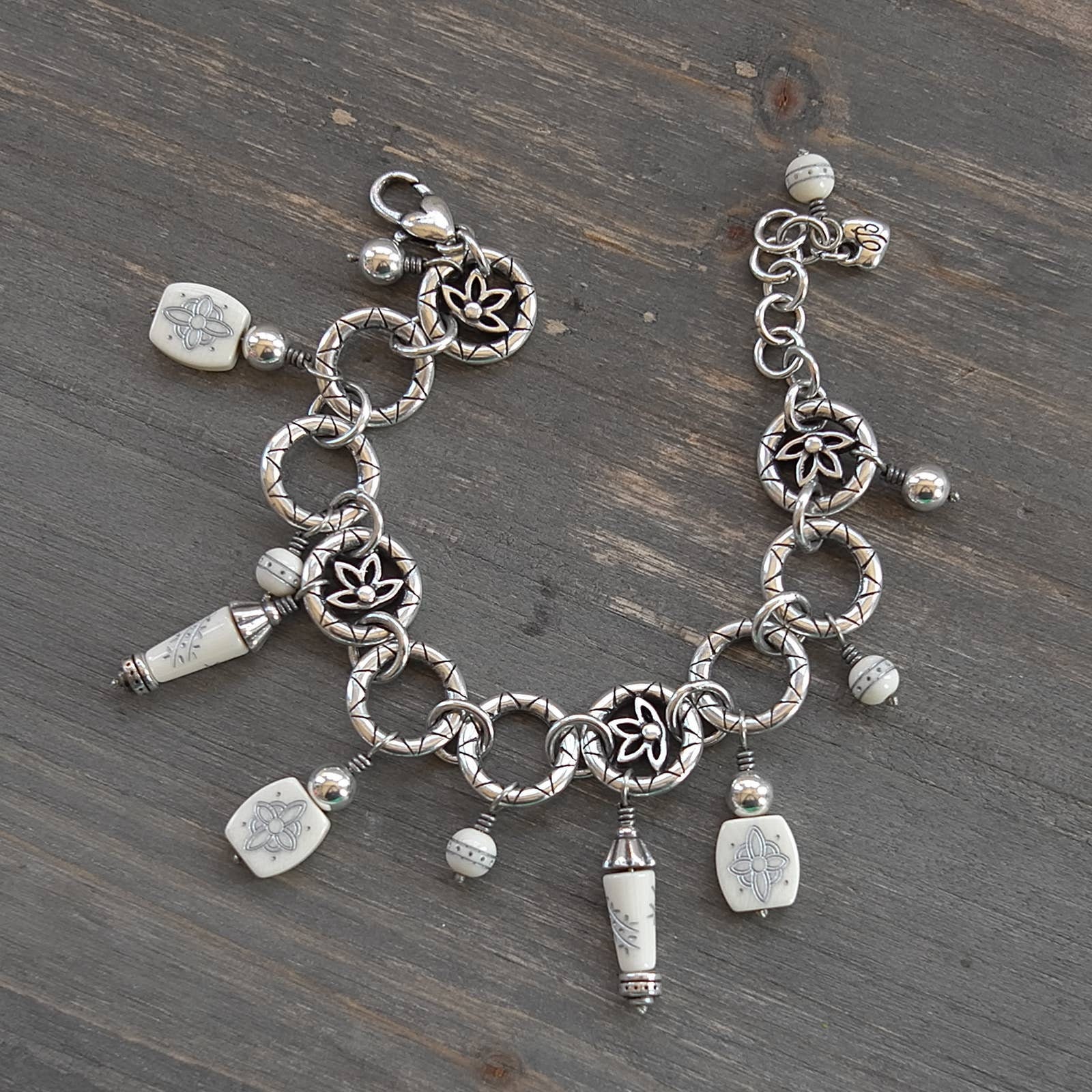 Brighton charm holder online