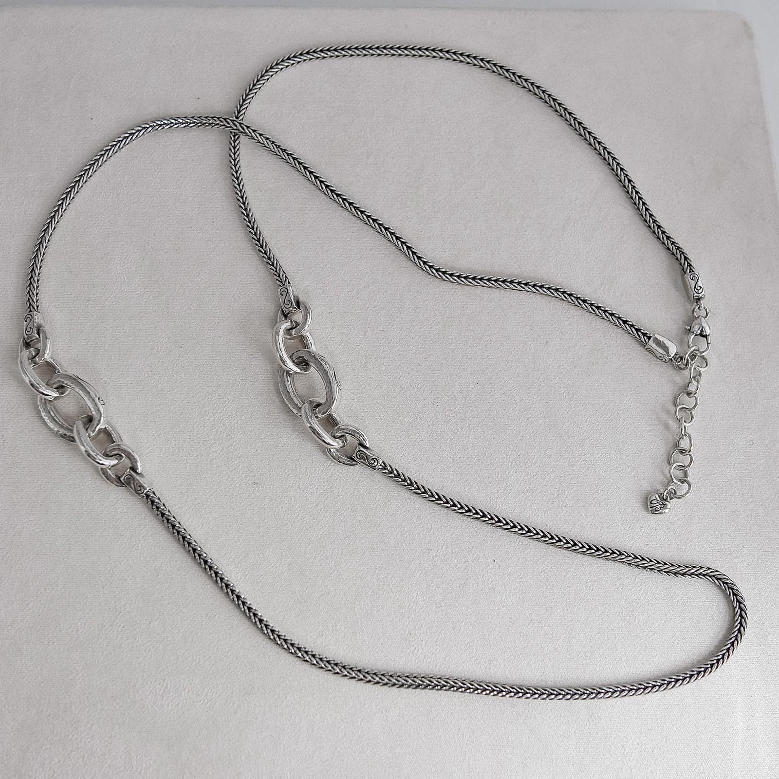 Collane Trendy – Argento e dintorni concept store