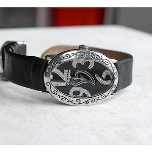 Retired Brighton Watches - Etsy display picture 1