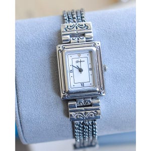 Brighton Tivoli Watch Brighton Tivoli Watch | eBay main image 4
