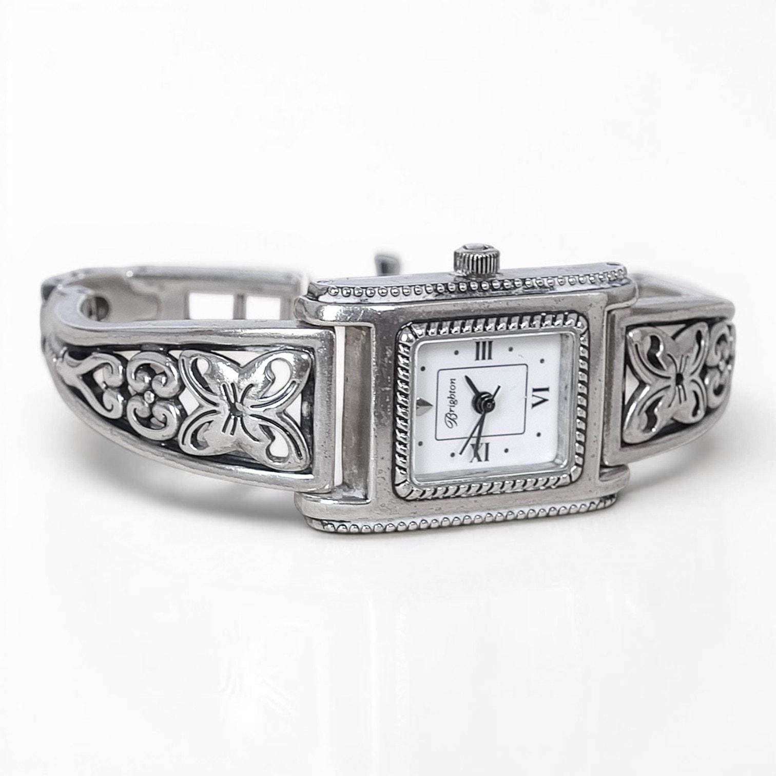 Brighton Hamilton  Fashion Watch Ladies Garden Inspired Hamilton Watch - Brighton main image 2