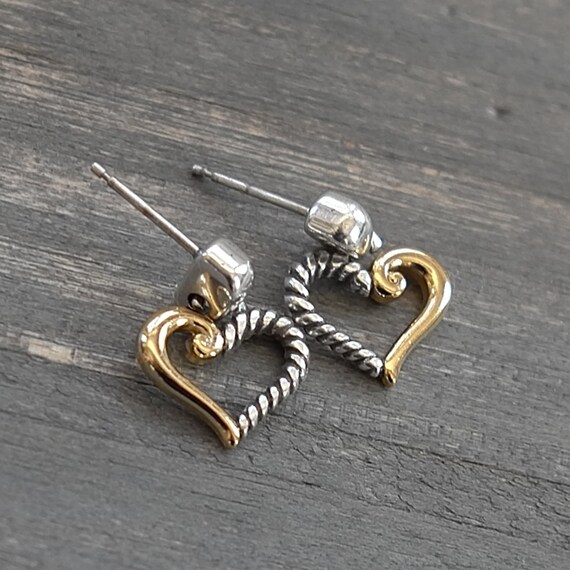 Retired brighton earrings deals