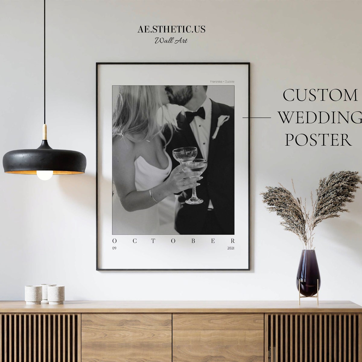 Custom Wedding Poster 20 X 30in 24 X 32in Matte Wedding Photo Poster Custom Engagement Gift Wedding Anniversary Gift Wedding Art - Etsy