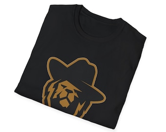 Carin Leon Homage Shirt, Mexican Musician Tour Tee