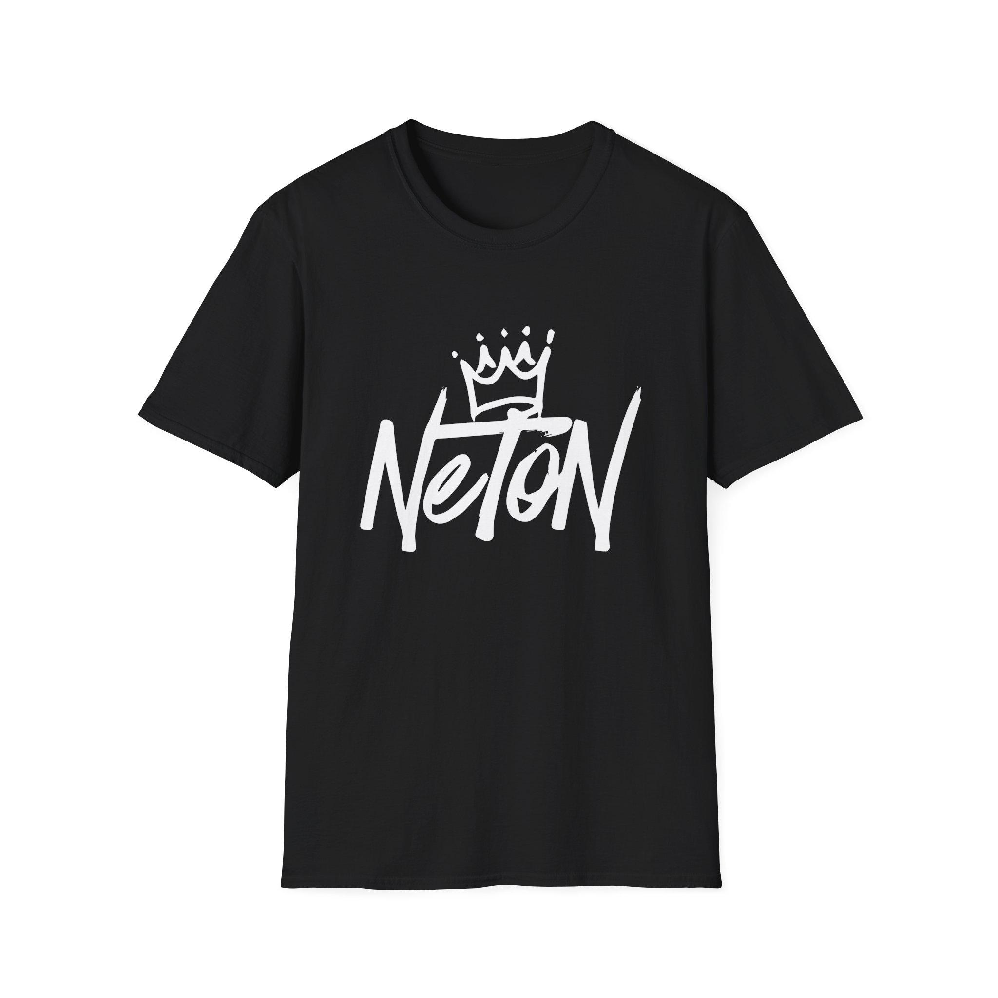 Neton Vega T-shirt Tee | Mexican Music Tour Concert Shirt