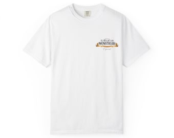 Godzilla Parody Beer Modelo T-Shirt | Mexican Beer Tee