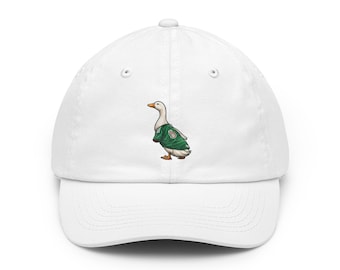 Mexico Merlin  Duck World Cup 2026 Soccer Football   Dad Hat