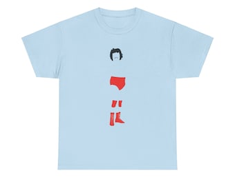 Nacho Mexican libre Shirt