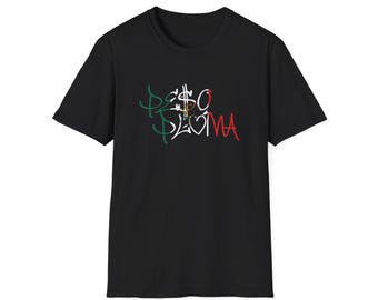 Peso Pluma Shirt, Peso Pluma Mexico Flag Tour Comfort Colors Vintage T-Shirt, Dinastia Graphic Tee, Mexican Singer Fan Tee, Gift For Her/Him