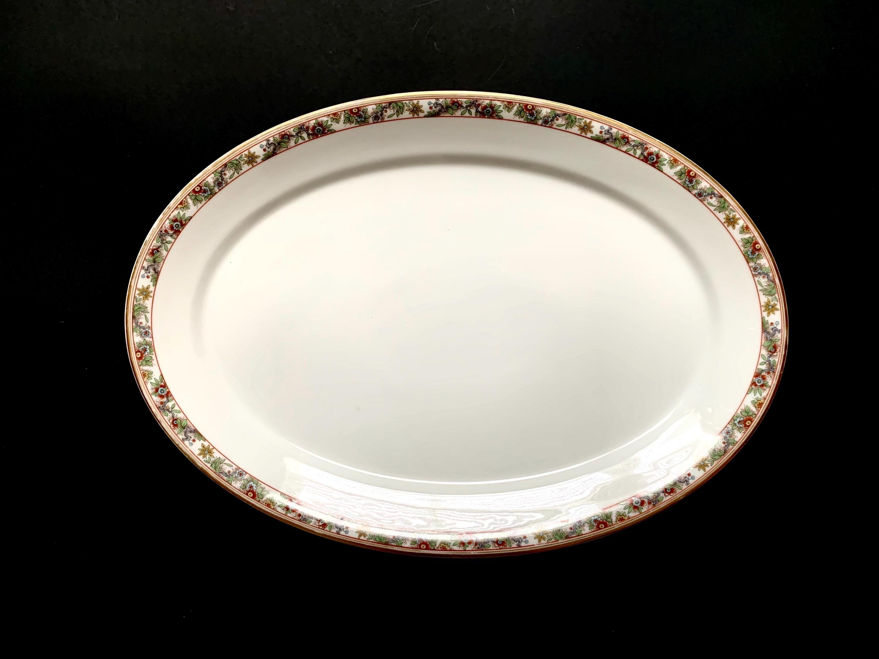 Ch Field Haviland China - Etsy