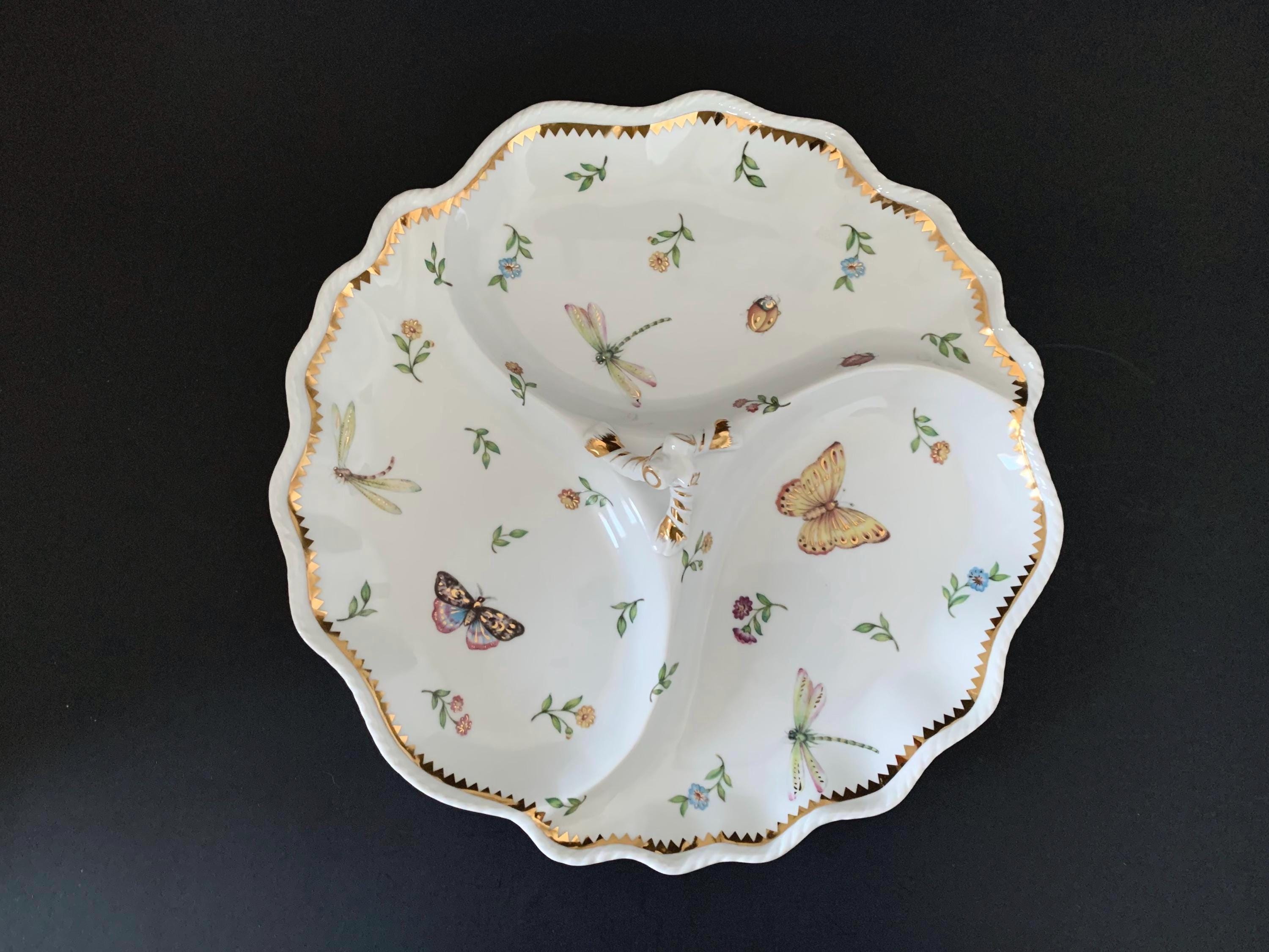 I Godinger Porcelain - Etsy