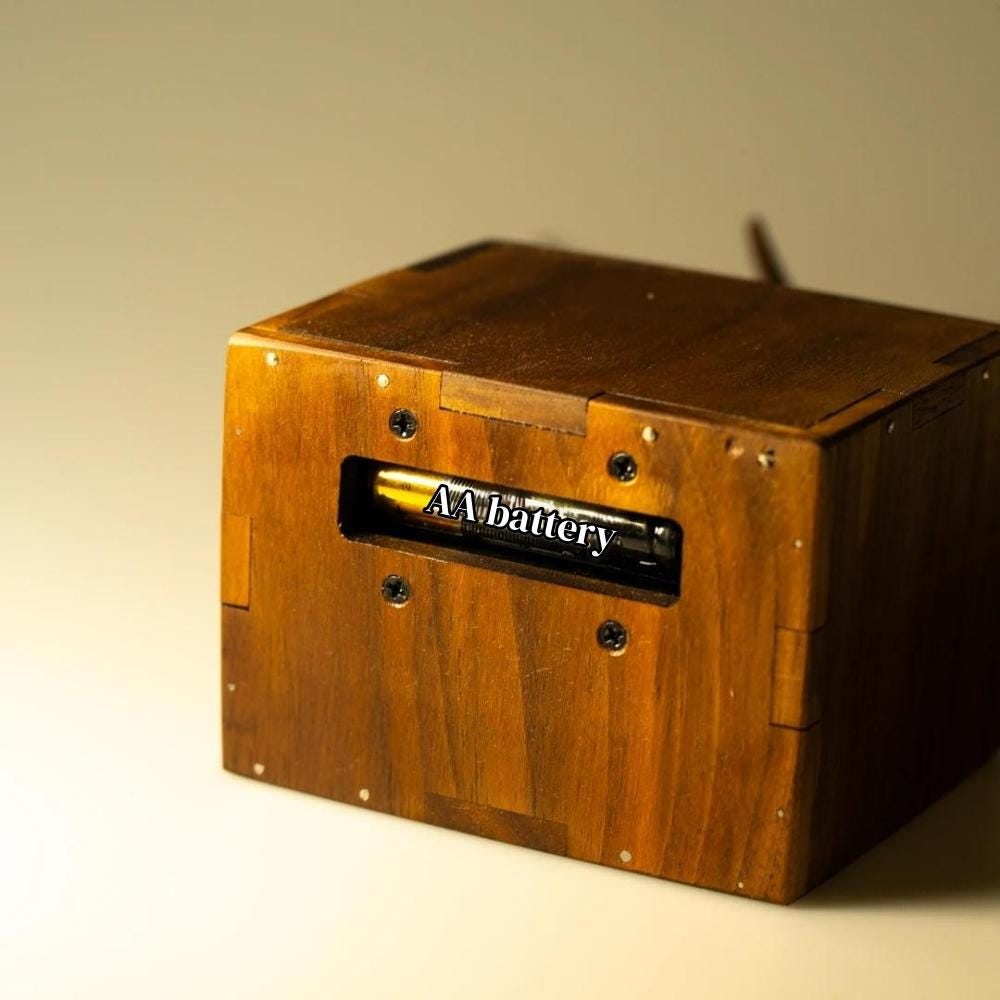 Automaton Box Handmade Handmade Wooden Whale Automaton Music Box: Creative Home Decor - Etsy