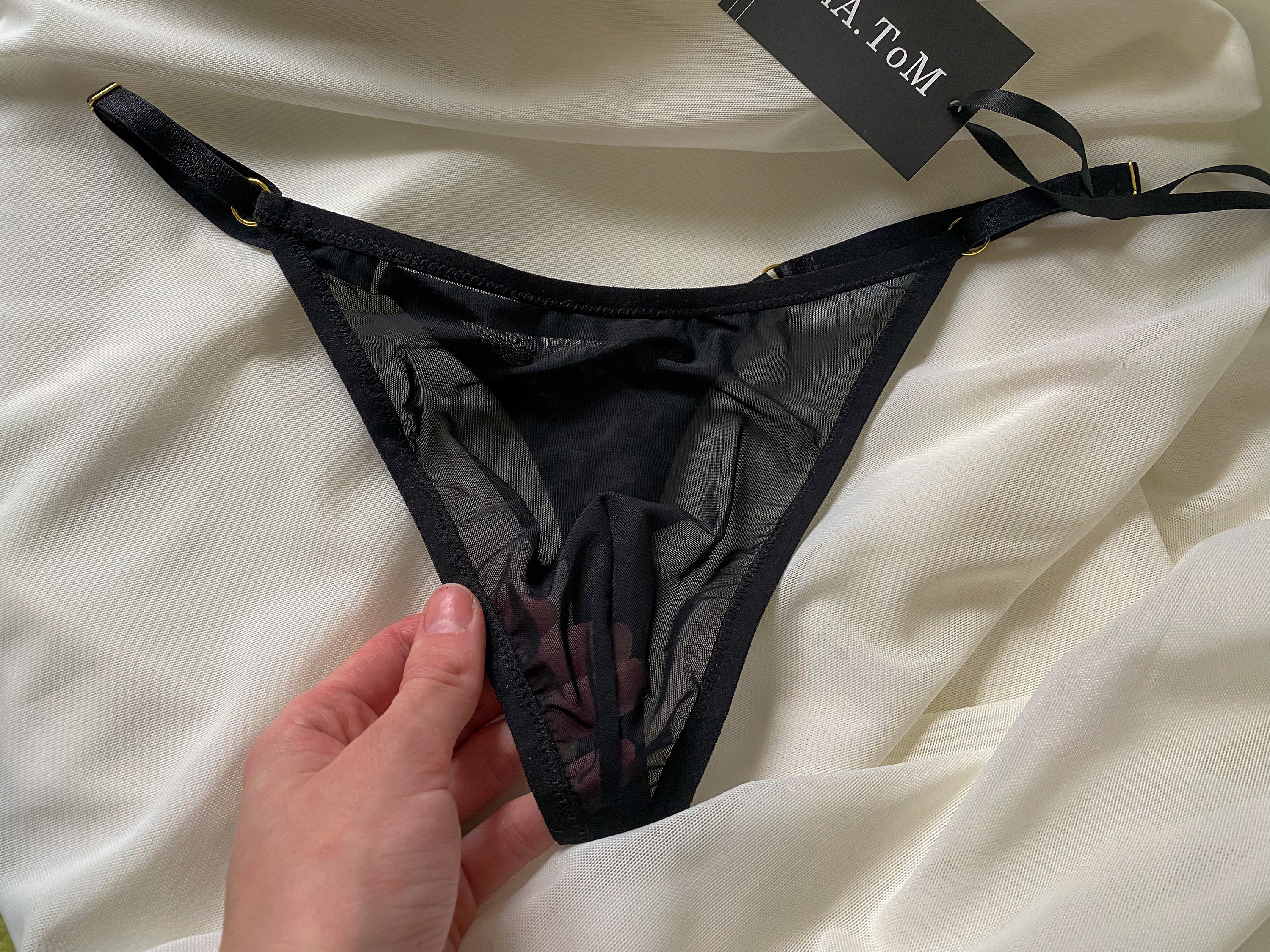 Pearl Underwear -  Norway