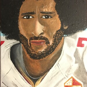 Colin Kaepernick Original