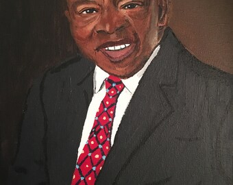 John Lewis Original