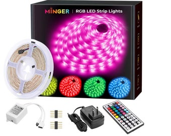 led lights for room price