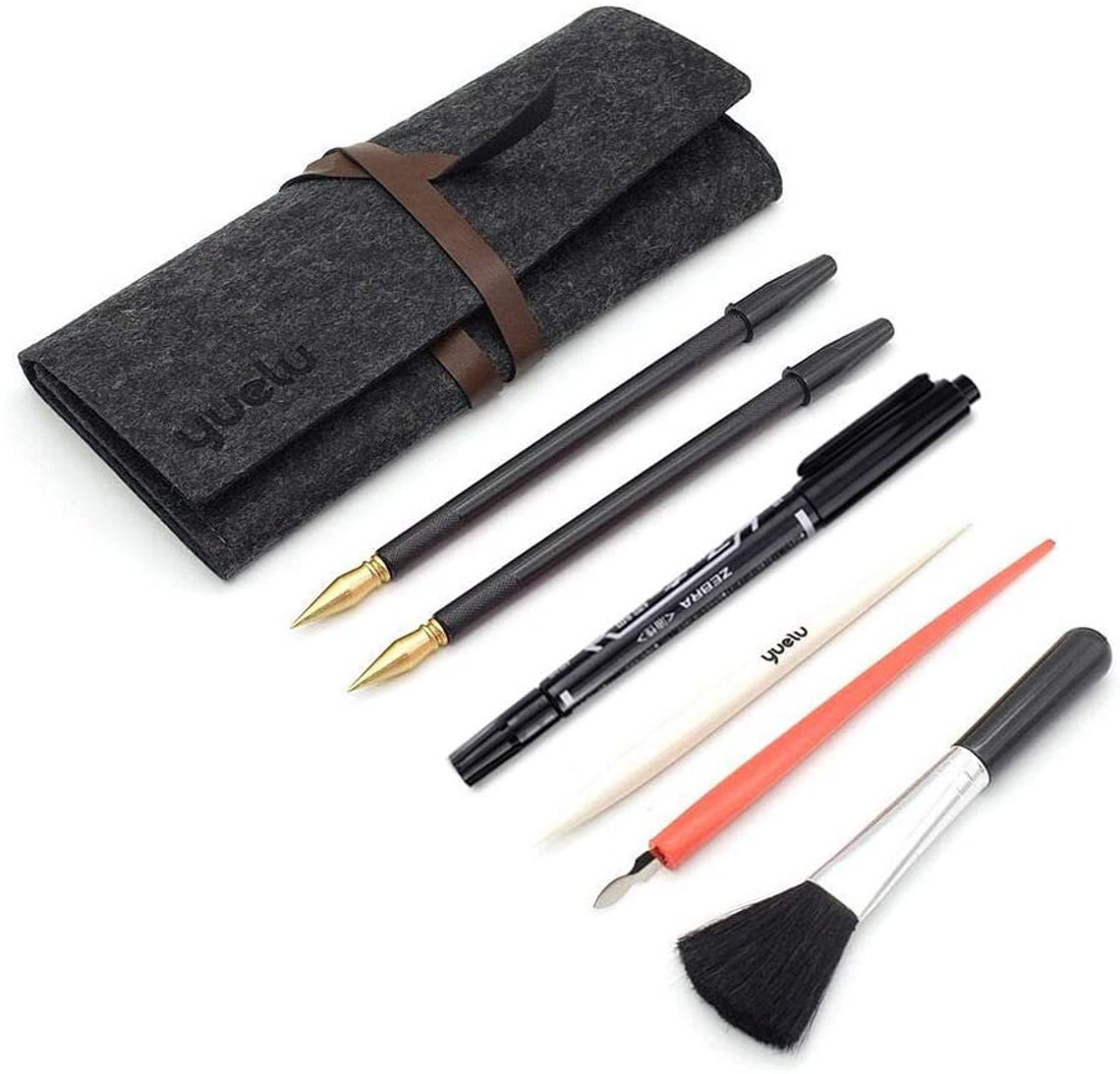Scratch Art Tools 7 PCS Painting Drawing Arts Tools Set Etsy