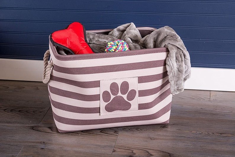 bone dry storage bin