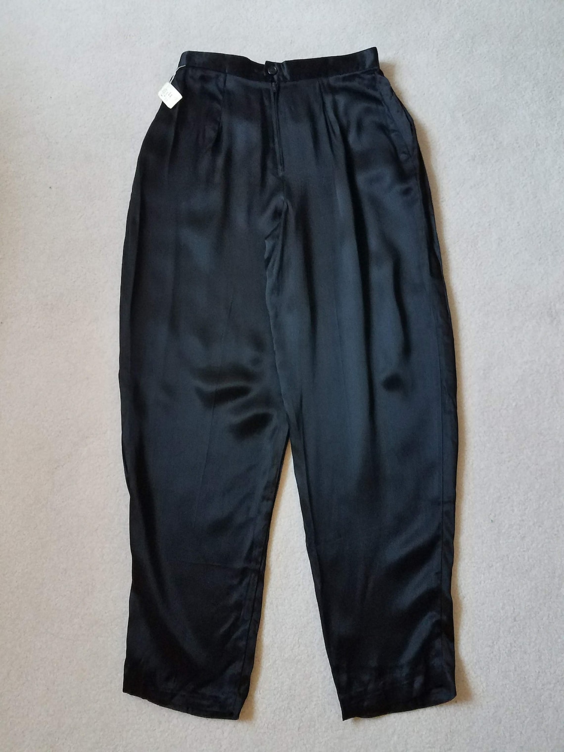 Vintage Kips Bay Pants NWT - Etsy