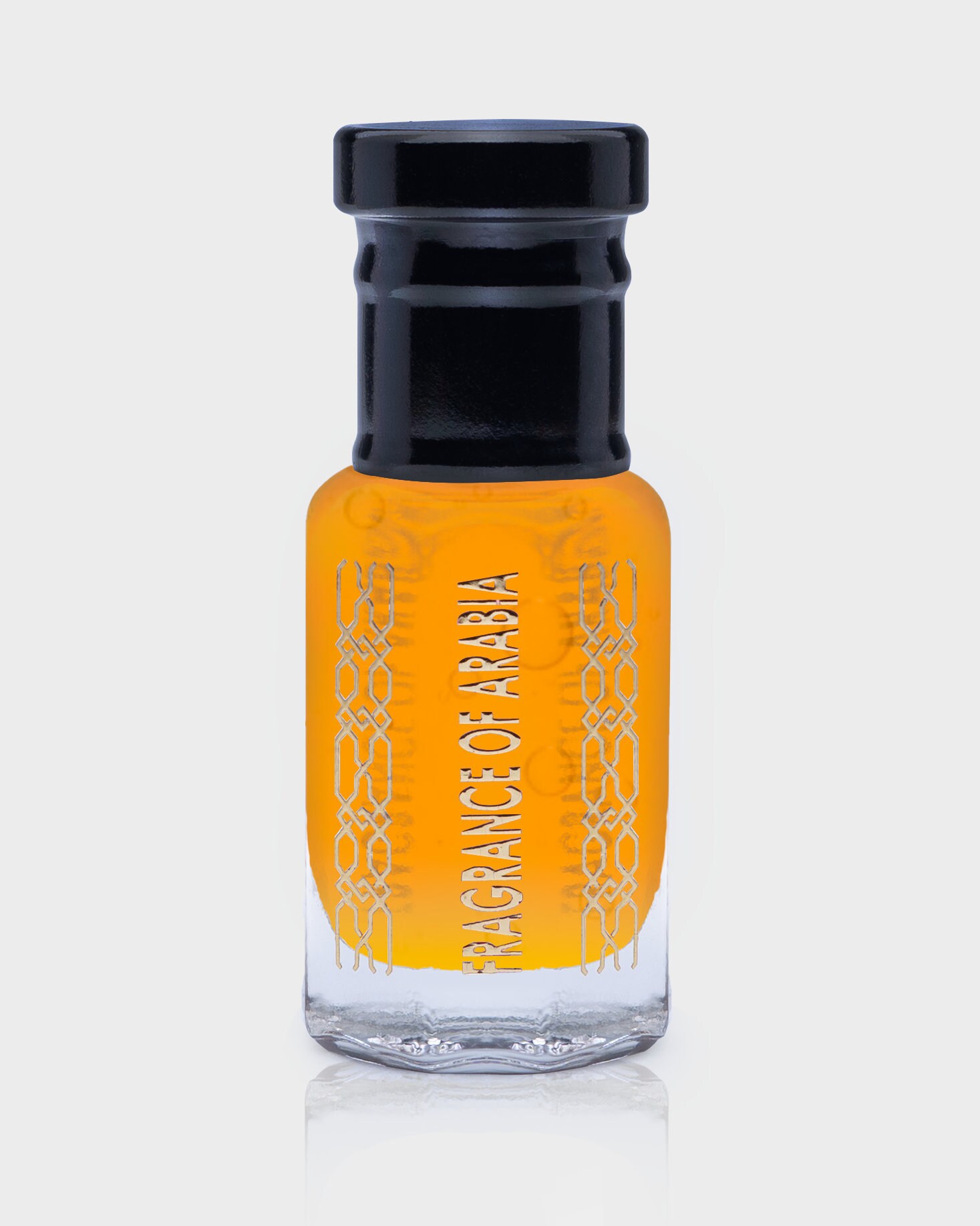 Oud Kalimat By Fragrance Of Arabia Etsy