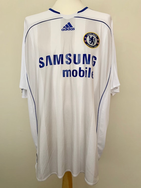 chelsea jersey 2007