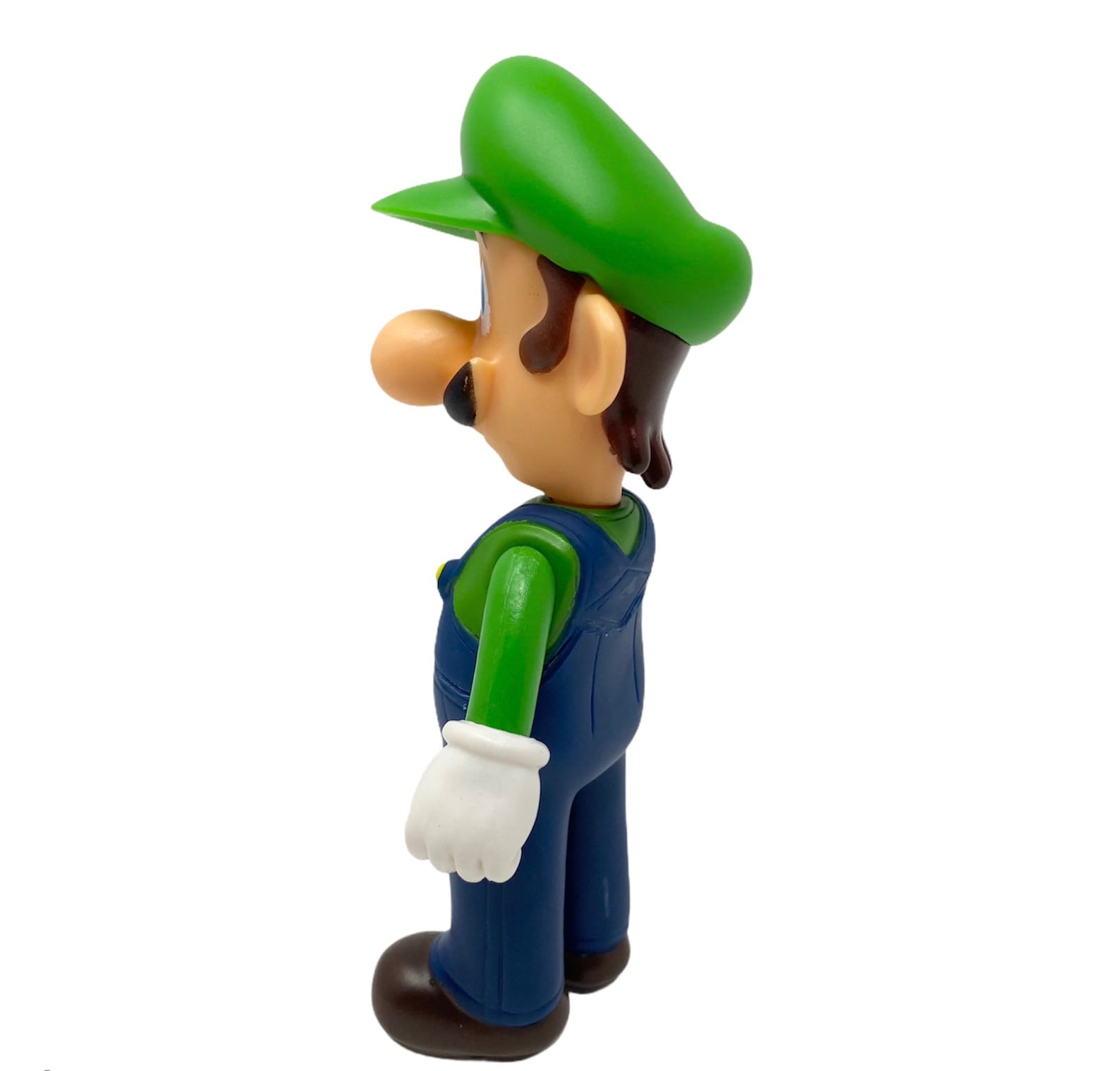 mario and luigi action figure