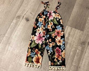 Kombinezon boho