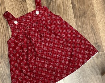 Sweter świąteczny