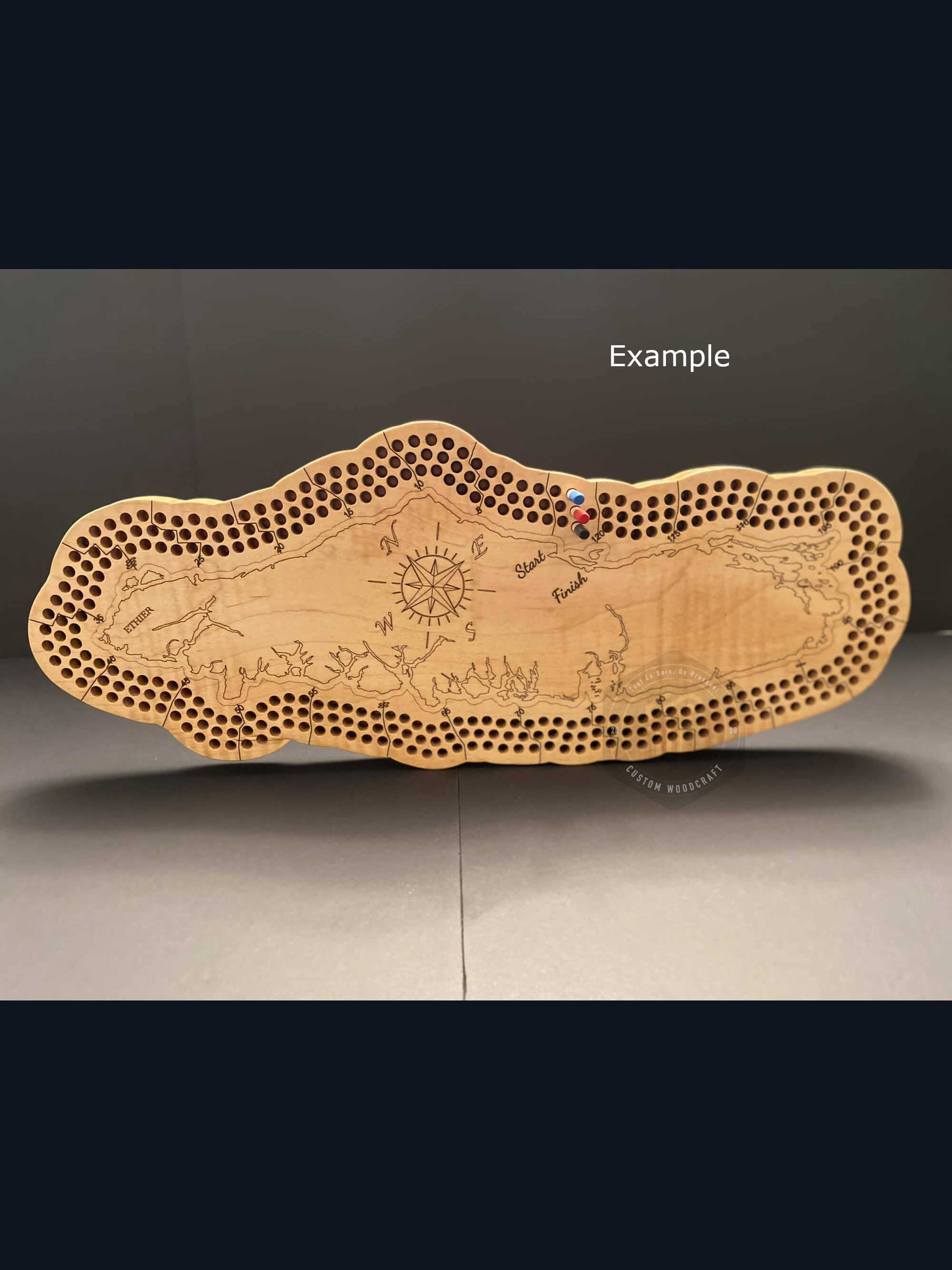 Vancouver Island Outline, SVG & PNG Digital Vector Image Files