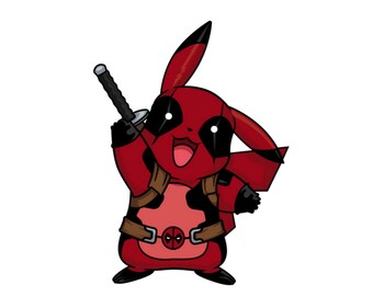 Download Deadpool Svg Etsy