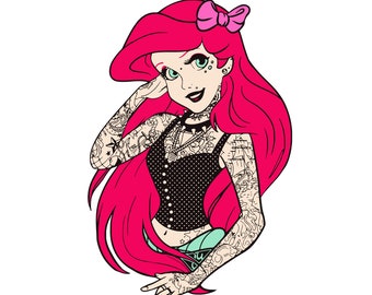 Download Disney Princess Svg Etsy