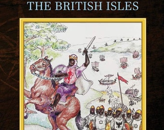 The Negro Rulers of Scotland and the British Isles