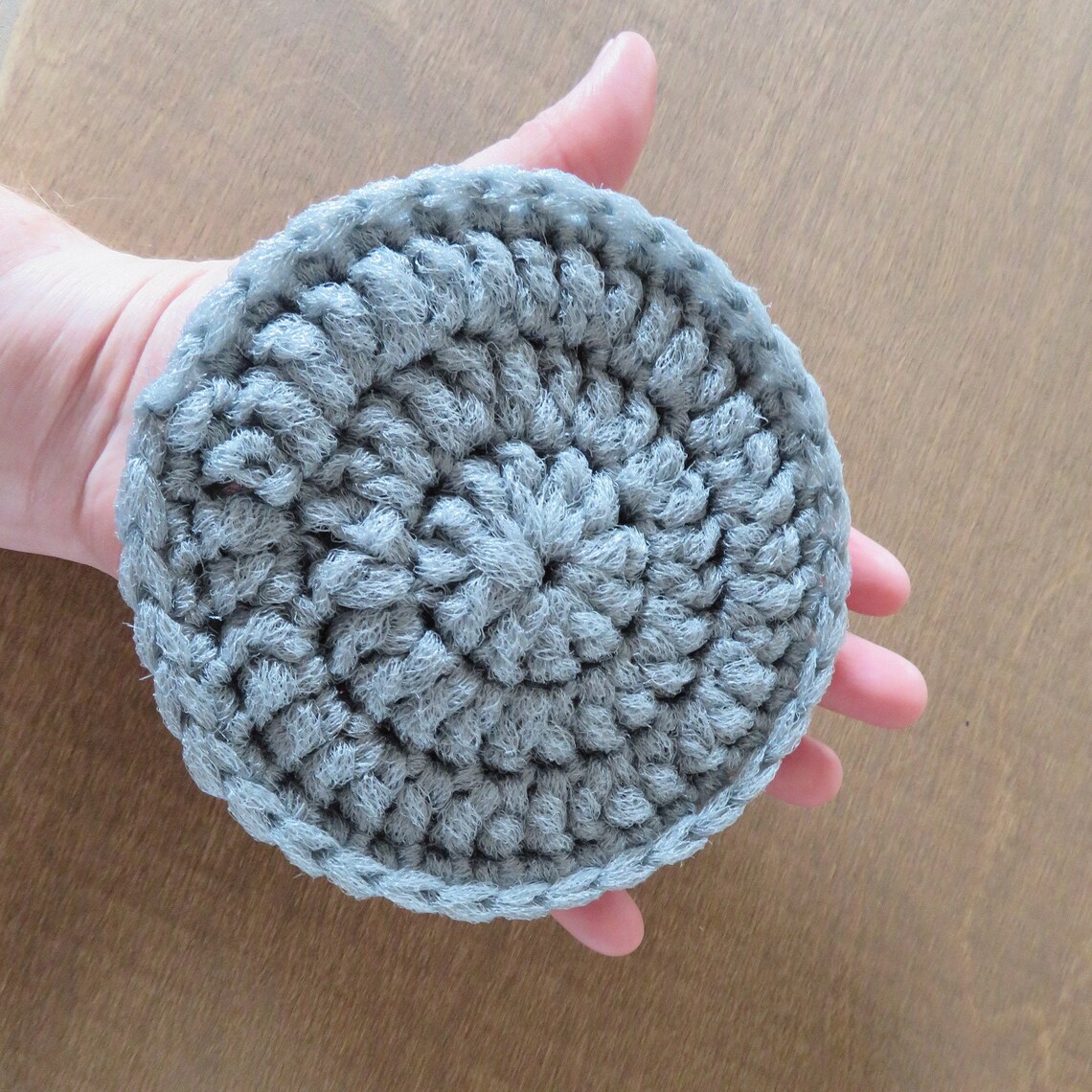 Tampon à récurer Jumbo Etsy