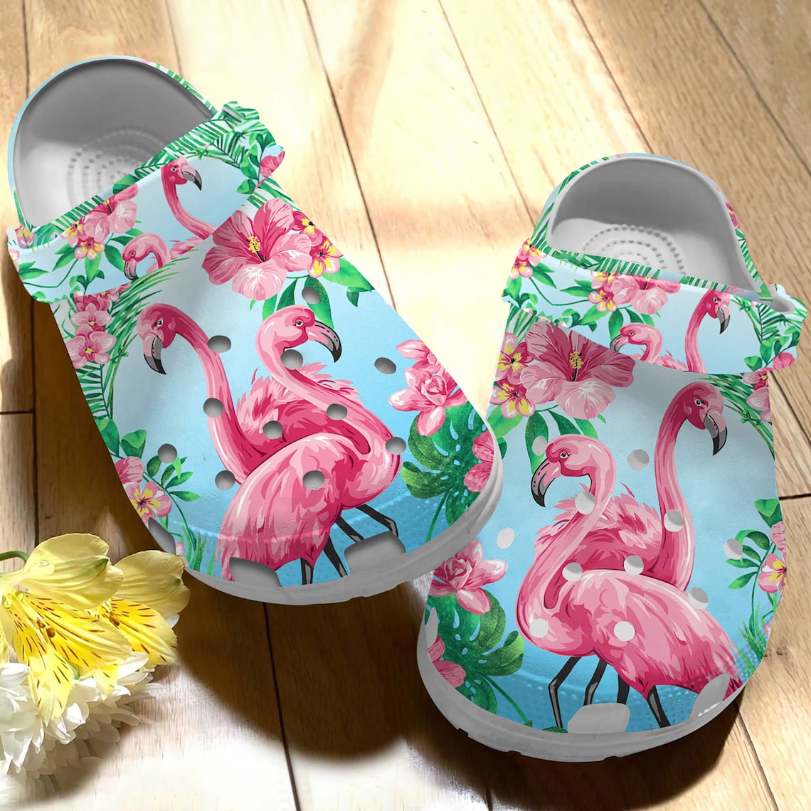 dansko hibiscus clogs