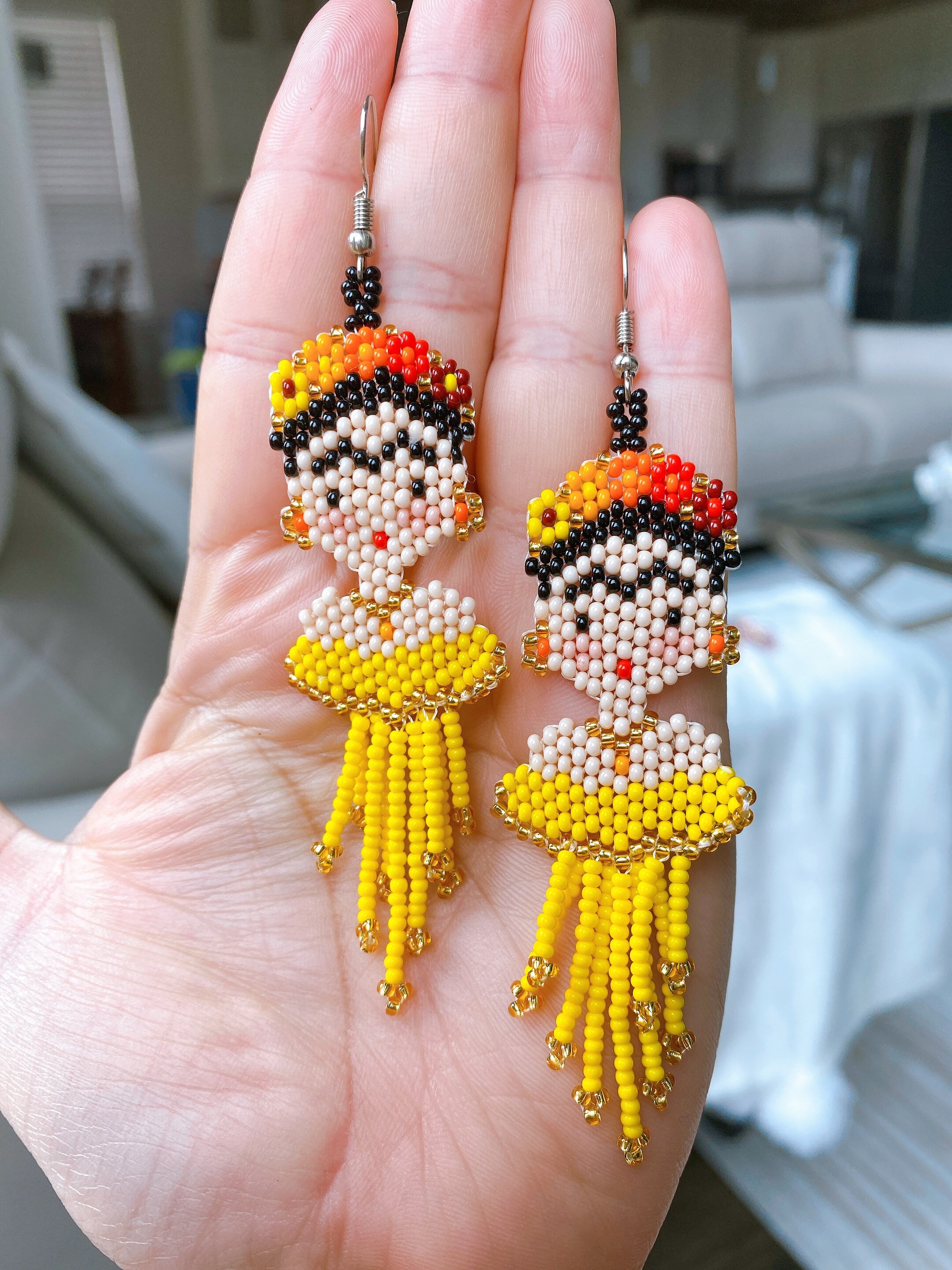 Frida earrings shop