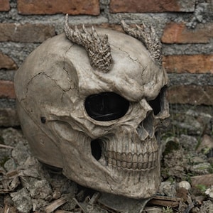 gothic motorcycle helmet foymi Punk Mask for Adult Latex Weapons and Creations ! Futuristic Whole Face Helmet Punk