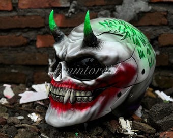 激レア】 Custom SKULL BEE